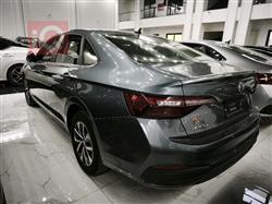 ڤۆڵکسواگن جێتا